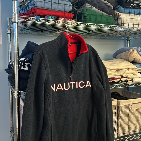NAUTICA MEN M PULLOVER - Picture 2 of 4